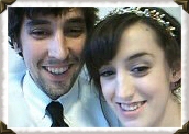 Lucy & Stephen Brown