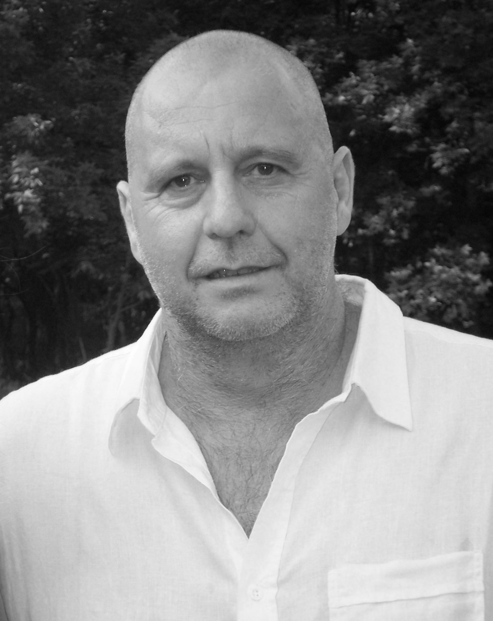 Ralph Leonard Twiss