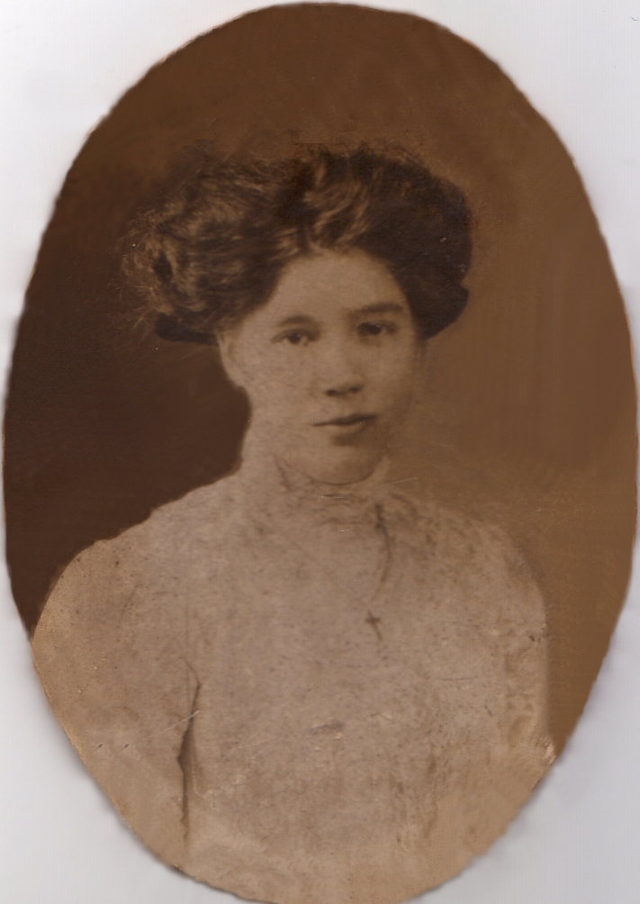 Hetty Heyward