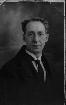 Arthur Twiss