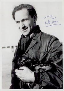 Peter Twiss